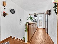 Prodej dvougeneračního domu, Praha 4 - Modřany - 25
