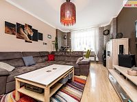 prodej bytu 3+1/B, 72 + 4 m2, ul. Pražská, Dobříš - 10