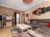 prodej bytu 3+1/B, 72 + 4 m2, ul. Pražská, Dobříš - 12