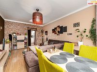 prodej bytu 3+1/B, 72 + 4 m2, ul. Pražská, Dobříš - 13