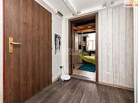 prodej bytu 3+1/B, 72 + 4 m2, ul. Pražská, Dobříš - 15