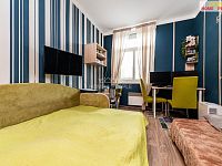 prodej bytu 3+1/B, 72 + 4 m2, ul. Pražská, Dobříš - 17