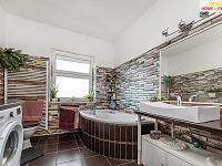 prodej bytu 3+1/B, 72 + 4 m2, ul. Pražská, Dobříš - 20