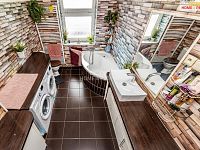 prodej bytu 3+1/B, 72 + 4 m2, ul. Pražská, Dobříš - 22