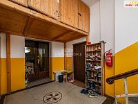 prodej bytu 3+1/B, 72 + 4 m2, ul. Pražská, Dobříš - 23