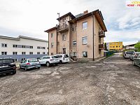 prodej bytu 3+1/B, 72 + 4 m2, ul. Pražská, Dobříš - 25