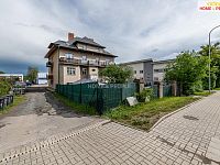 prodej bytu 3+1/B, 72 + 4 m2, ul. Pražská, Dobříš - 26