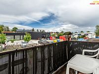 prodej bytu 3+1/B, 72 + 4 m2, ul. Pražská, Dobříš - 4