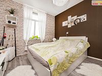 prodej bytu 3+1/B, 72 + 4 m2, ul. Pražská, Dobříš - 6