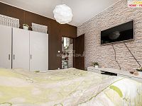 prodej bytu 3+1/B, 72 + 4 m2, ul. Pražská, Dobříš - 7