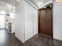 prodej bytu 3+1/B, 72 + 4 m2, ul. Pražská, Dobříš - 8