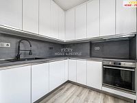 Pronájem bytu 2+kk, Lysá nad Labem