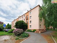 Pronájem bytu 2+kk, Lysá nad Labem - 20