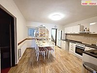 Prodej rodinného domu 5+1 Opatovice 96m2