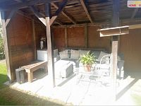 Pronájem bytu 2+1, 40 m2, Českých lesů, Strakonice - 5