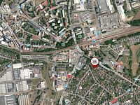Pronájem bytu 2+1, 40 m2, Českých lesů, Strakonice - 6