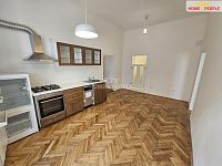 Pronájem bytu 2+1 o velikosti 62 m², Praha 1 - Opatovická