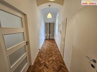Pronájem bytu 2+1 o velikosti 62 m², Praha 1 - Opatovická - 10