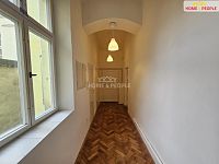 Pronájem bytu 2+1 o velikosti 62 m², Praha 1 - Opatovická - 11