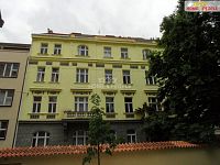 Pronájem bytu 2+1 o velikosti 62 m², Praha 1 - Opatovická - 15