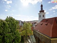 Pronájem bytu 2+1 o velikosti 62 m², Praha 1 - Opatovická - 15