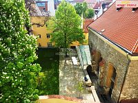 Pronájem bytu 2+1 o velikosti 62 m², Praha 1 - Opatovická - 16