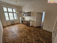 Pronájem bytu 2+1 o velikosti 62 m², Praha 1 - Opatovická - 3