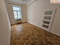 Pronájem bytu 2+1 o velikosti 62 m², Praha 1 - Opatovická - 4