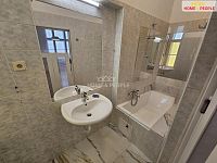 Pronájem bytu 2+1 o velikosti 62 m², Praha 1 - Opatovická - 6