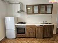 Pronájem bytu 2+1 o velikosti 62 m², Praha 1 - Opatovická - 8