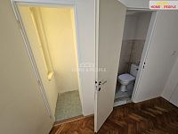 Pronájem bytu 2+1 o velikosti 62 m², Praha 1 - Opatovická - 9