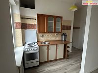 pronájem bytu 1+1, 25m2, Kladno-Švermov
