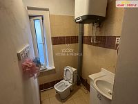 pronájem bytu 1+1, 25m2, Kladno-Švermov - 4