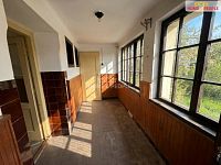 Prodej rodinného domu 140 m2, pozemek 268 m2, Nebušická, Praha-Nebušice - 10