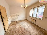 Prodej rodinného domu 140 m2, pozemek 268 m2, Nebušická, Praha-Nebušice - 12