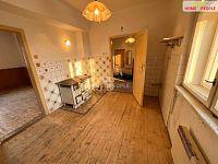 Prodej rodinného domu 140 m2, pozemek 268 m2, Nebušická, Praha-Nebušice - 13