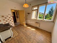 Prodej rodinného domu 140 m2, pozemek 268 m2, Nebušická, Praha-Nebušice - 14