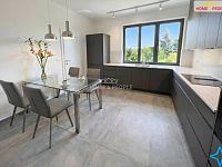 Prodej rodinného domu 140 m2, pozemek 268 m2, Nebušická, Praha-Nebušice - 15