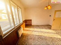 Prodej rodinného domu 140 m2, pozemek 268 m2, Nebušická, Praha-Nebušice - 16