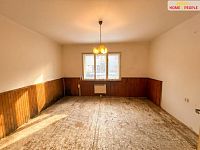 Prodej rodinného domu 140 m2, pozemek 268 m2, Nebušická, Praha-Nebušice - 17