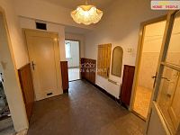 Prodej rodinného domu 140 m2, pozemek 268 m2, Nebušická, Praha-Nebušice - 19