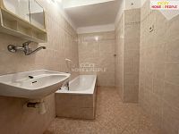 Prodej rodinného domu 140 m2, pozemek 268 m2, Nebušická, Praha-Nebušice - 20