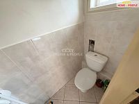 Prodej rodinného domu 140 m2, pozemek 268 m2, Nebušická, Praha-Nebušice - 22