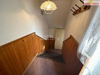 Prodej rodinného domu 140 m2, pozemek 268 m2, Nebušická, Praha-Nebušice - 24
