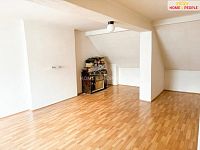 Prodej rodinného domu 140 m2, pozemek 268 m2, Nebušická, Praha-Nebušice - 25