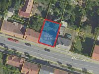 Prodej rodinného domu 140 m2, pozemek 268 m2, Nebušická, Praha-Nebušice - 3