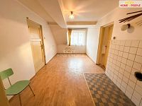 Prodej rodinného domu 140 m2, pozemek 268 m2, Nebušická, Praha-Nebušice - 30