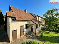 Prodej rodinného domu 140 m2, pozemek 268 m2, Nebušická, Praha-Nebušice - 4