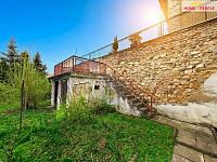 Prodej rodinného domu 140 m2, pozemek 268 m2, Nebušická, Praha-Nebušice - 5