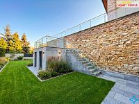 Prodej rodinného domu 140 m2, pozemek 268 m2, Nebušická, Praha-Nebušice - 6